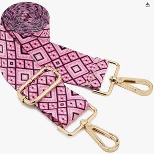 Zooeass Crossbody Strap
